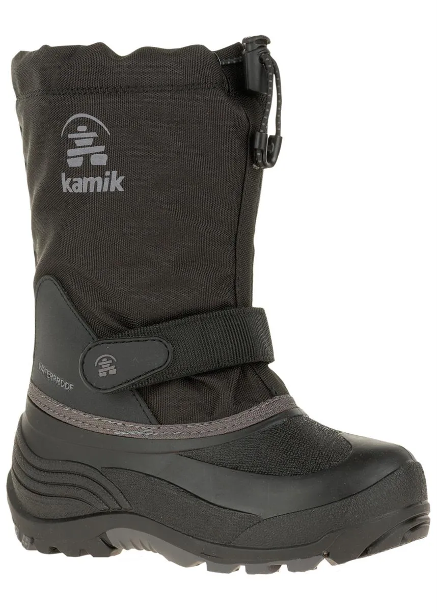 Kamik Waterbug5 Kids Boots