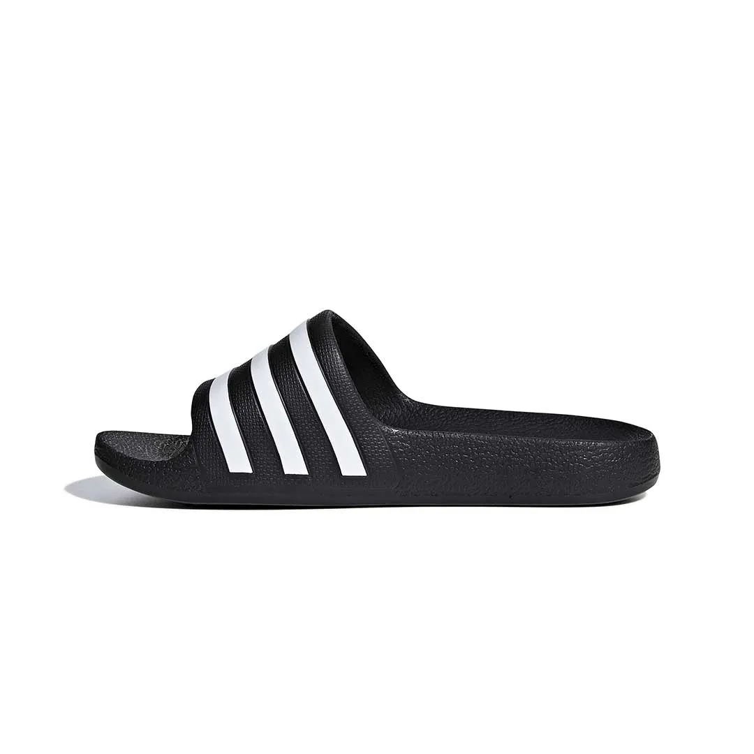 Kids' adidas Adilette Aqua Slides (F35556) for Juniors