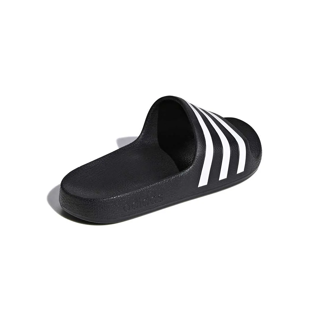 Kids' adidas Adilette Aqua Slides (F35556) for Juniors