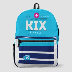 KIX Backpack - Shop Stylish and Functional Backpacks Online