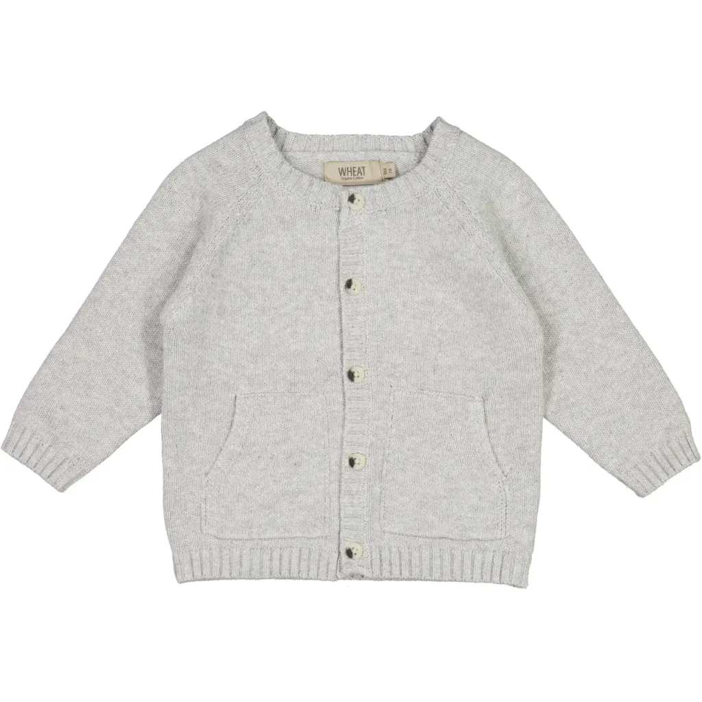 Knit Cardigan Classic