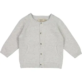 Knit Cardigan Classic