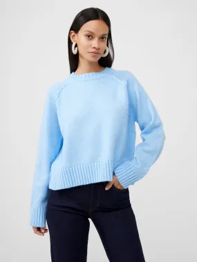 Knit Sweater by Kessy