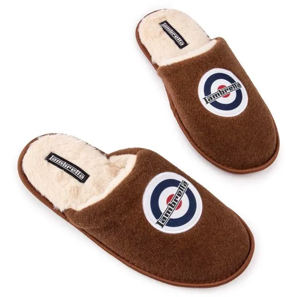 Stylish Fabric Slides