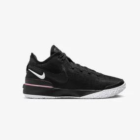 Nike LeBron Next Generation Episode 'Black/White-Medium Soft Pink'