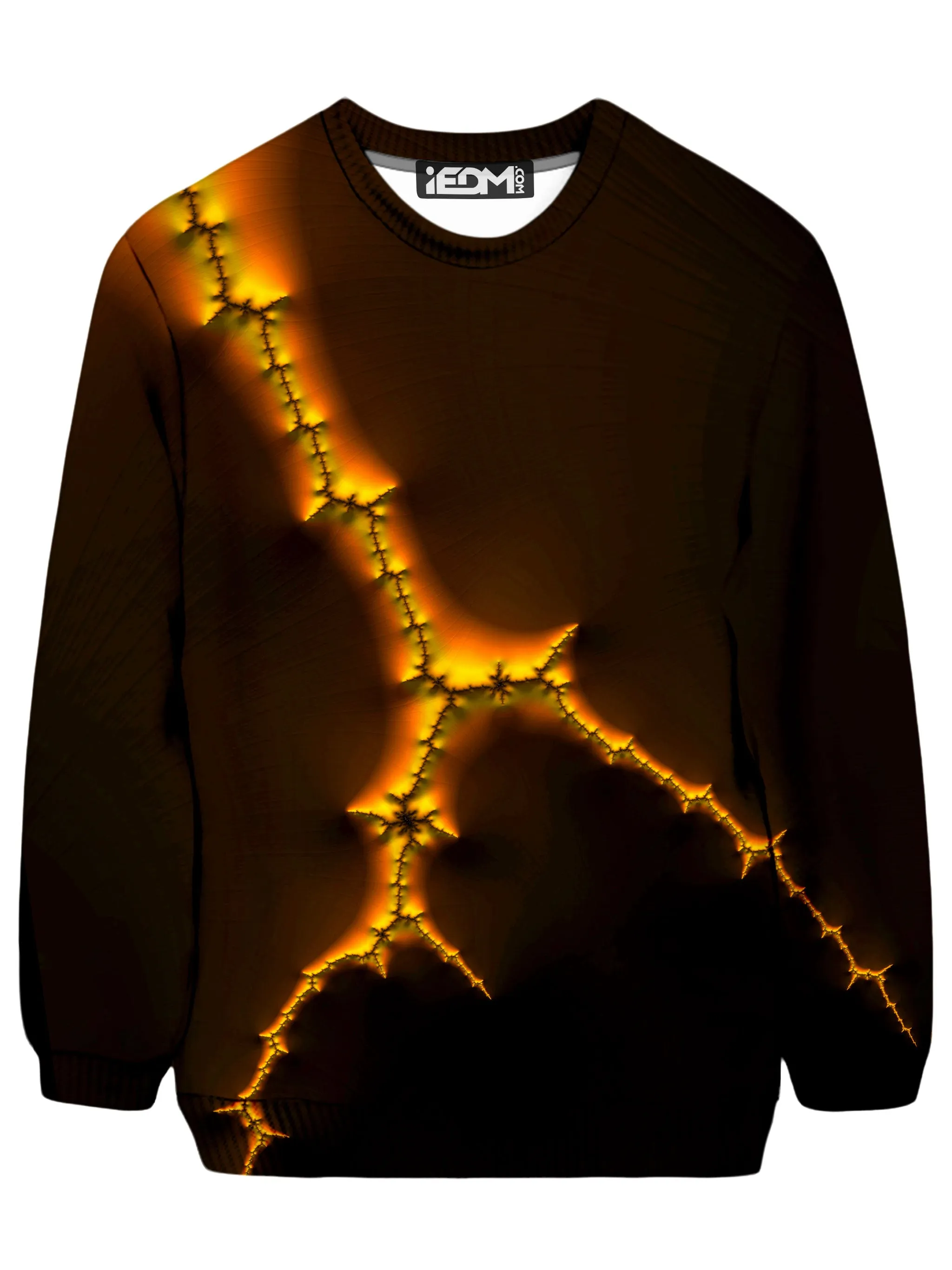 Lightning Strike Sweatshirt