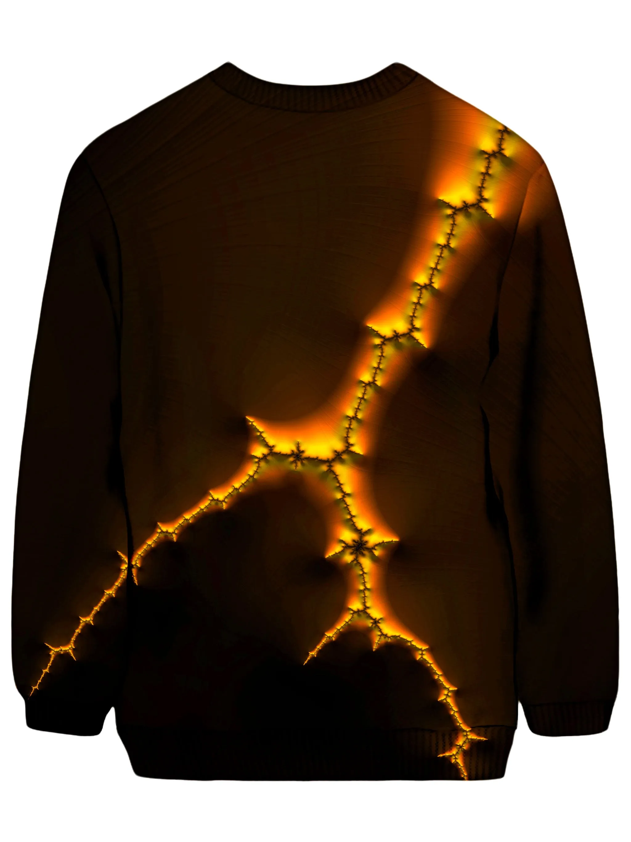 Lightning Strike Sweatshirt