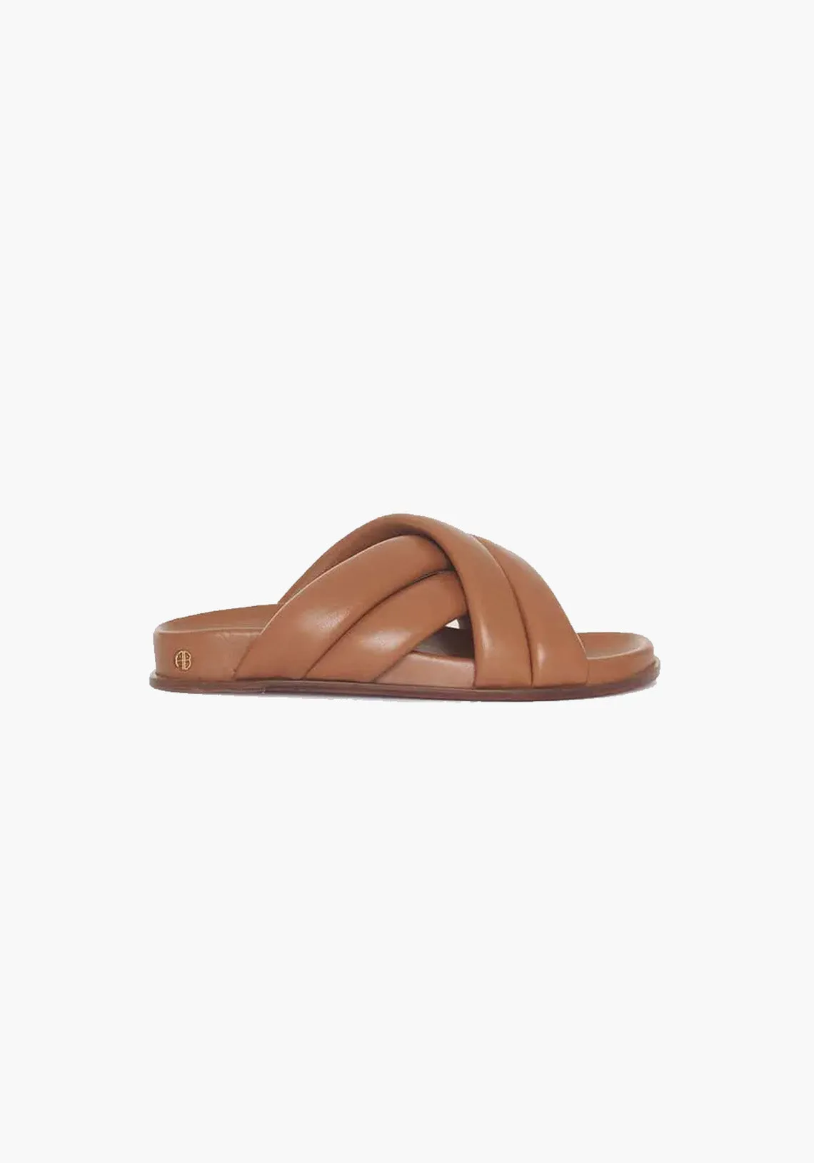 LIZZIE SLIDES COGNAC