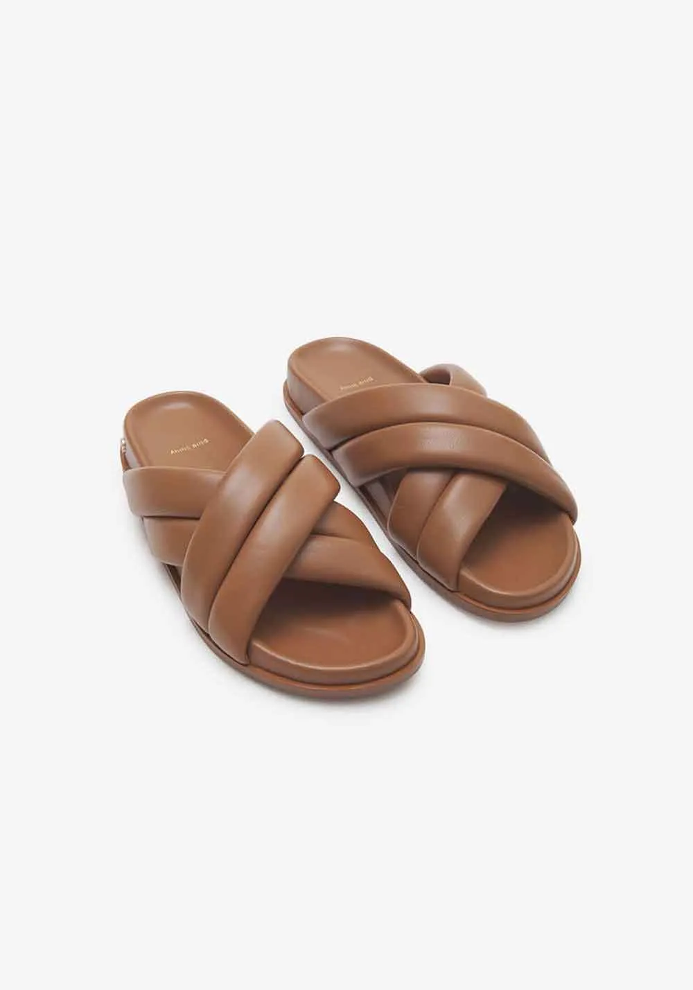 LIZZIE SLIDES COGNAC