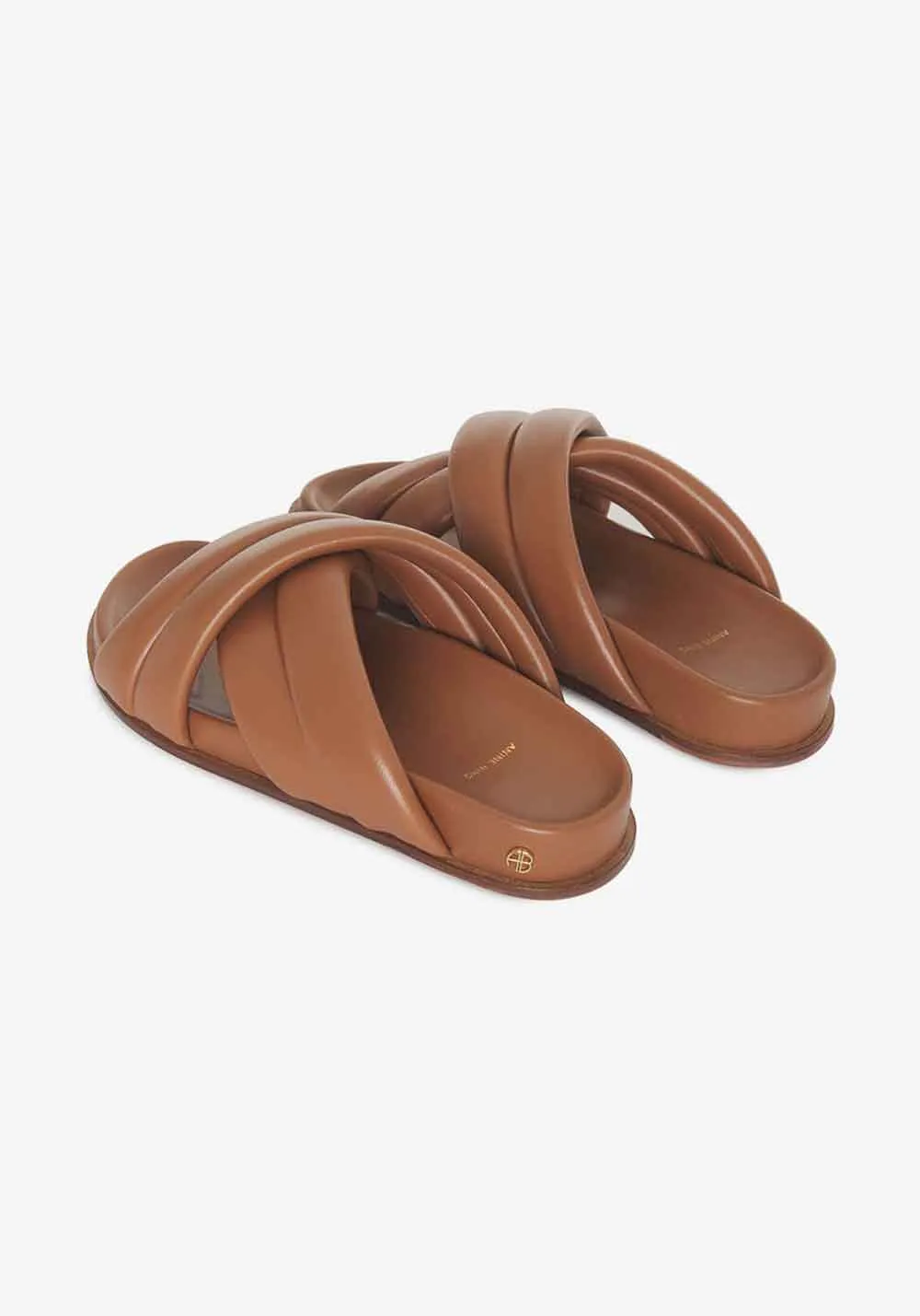 LIZZIE SLIDES COGNAC