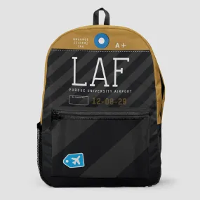 Los Angeles Fashion Backpack