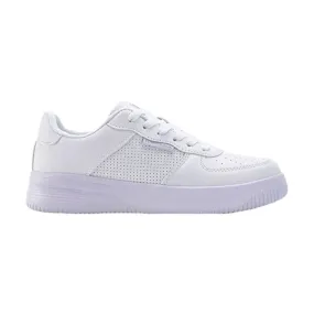 Bianco Sneakers for Women by Lumberjack