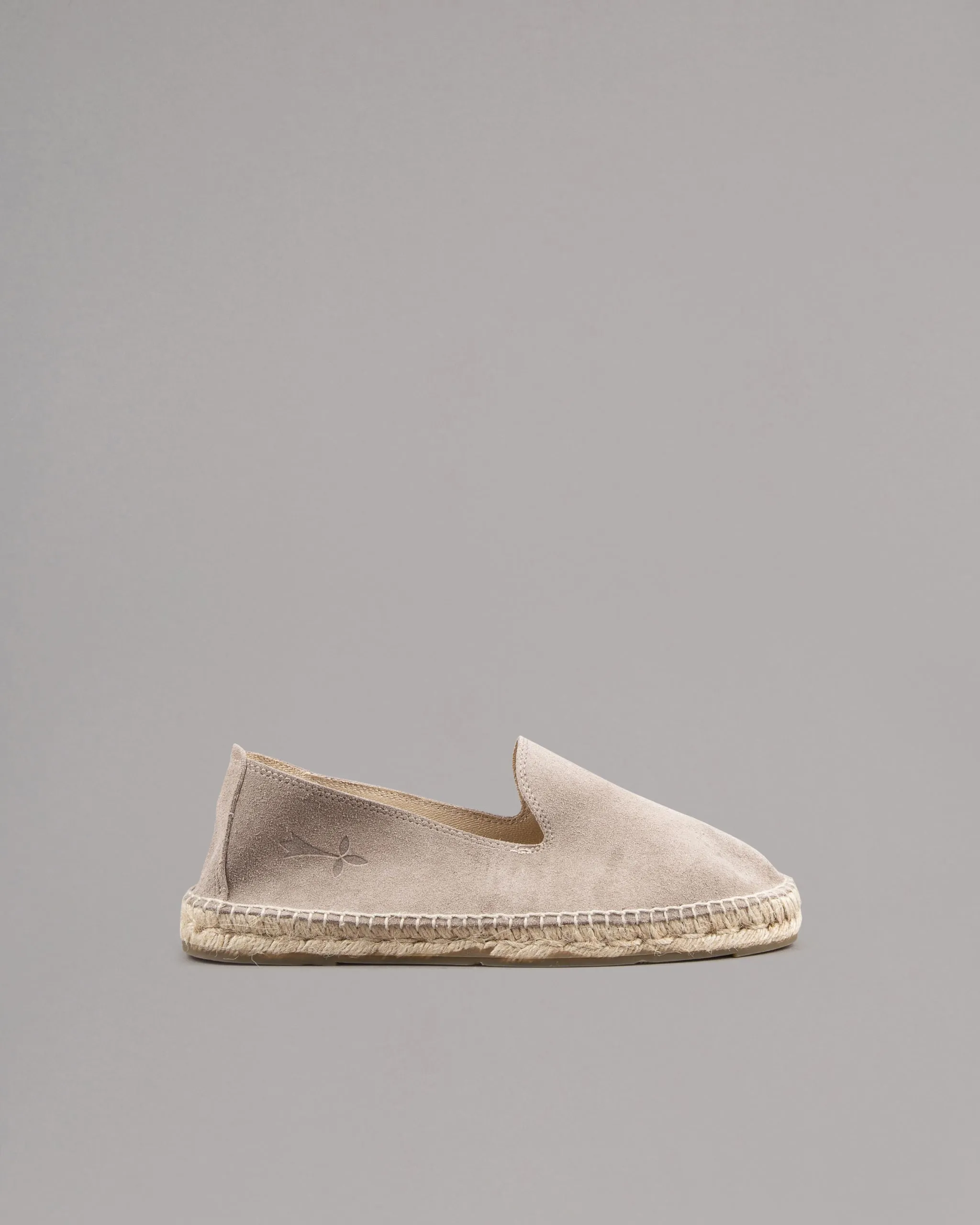 MANEBI 'Hamptons' Espadrilles