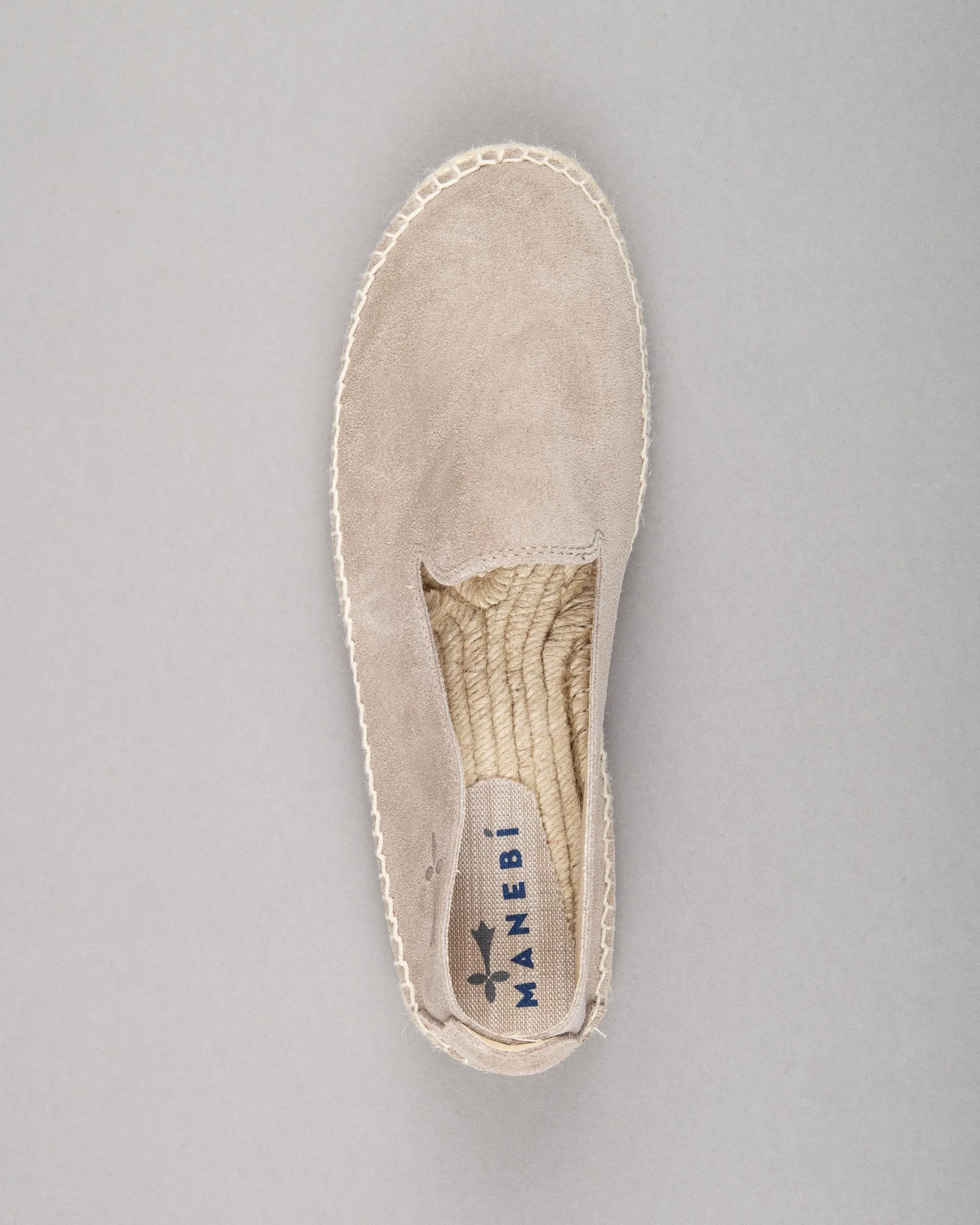 MANEBI 'Hamptons' Espadrilles