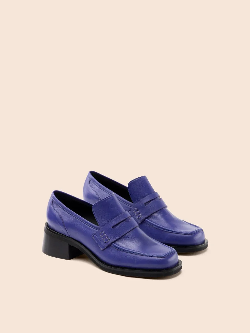 Marlia Lavender Slip-On:nth-child(1)