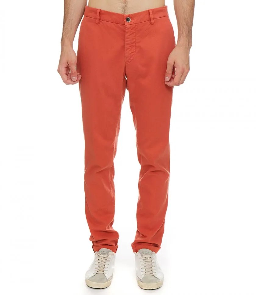 Mason's Milano Trousers