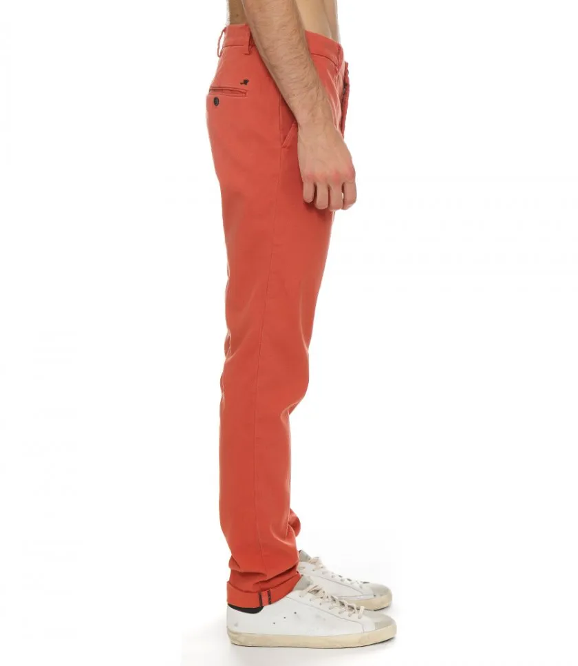 Mason's Milano Trousers