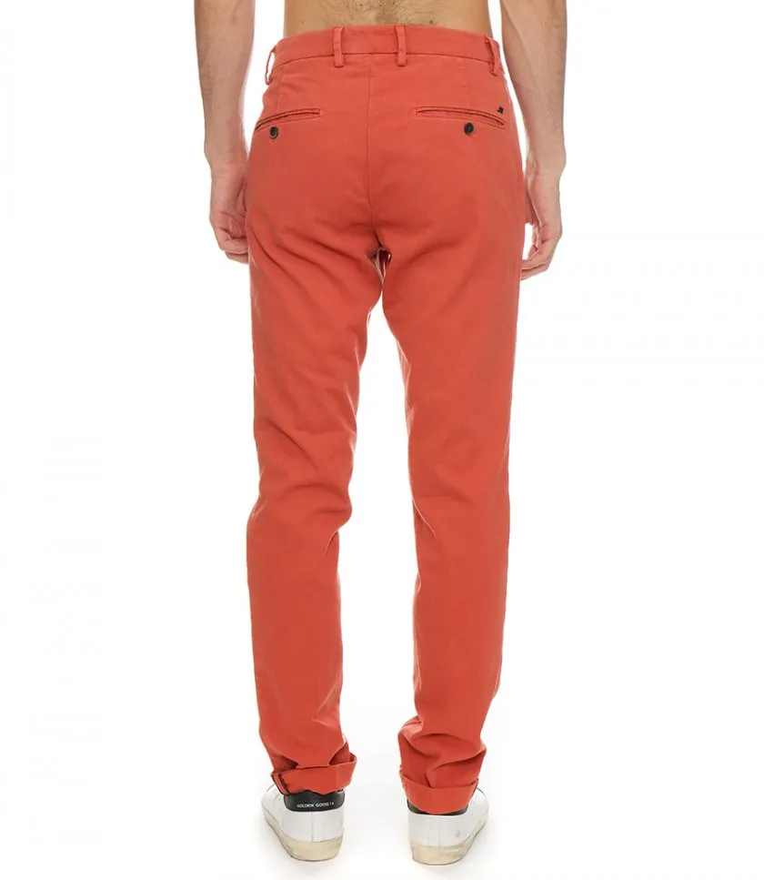 Mason's Milano Trousers