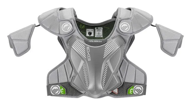 Maverik EKG Shoulder Pad