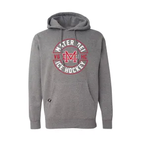 Pullover MDHC24 Hood