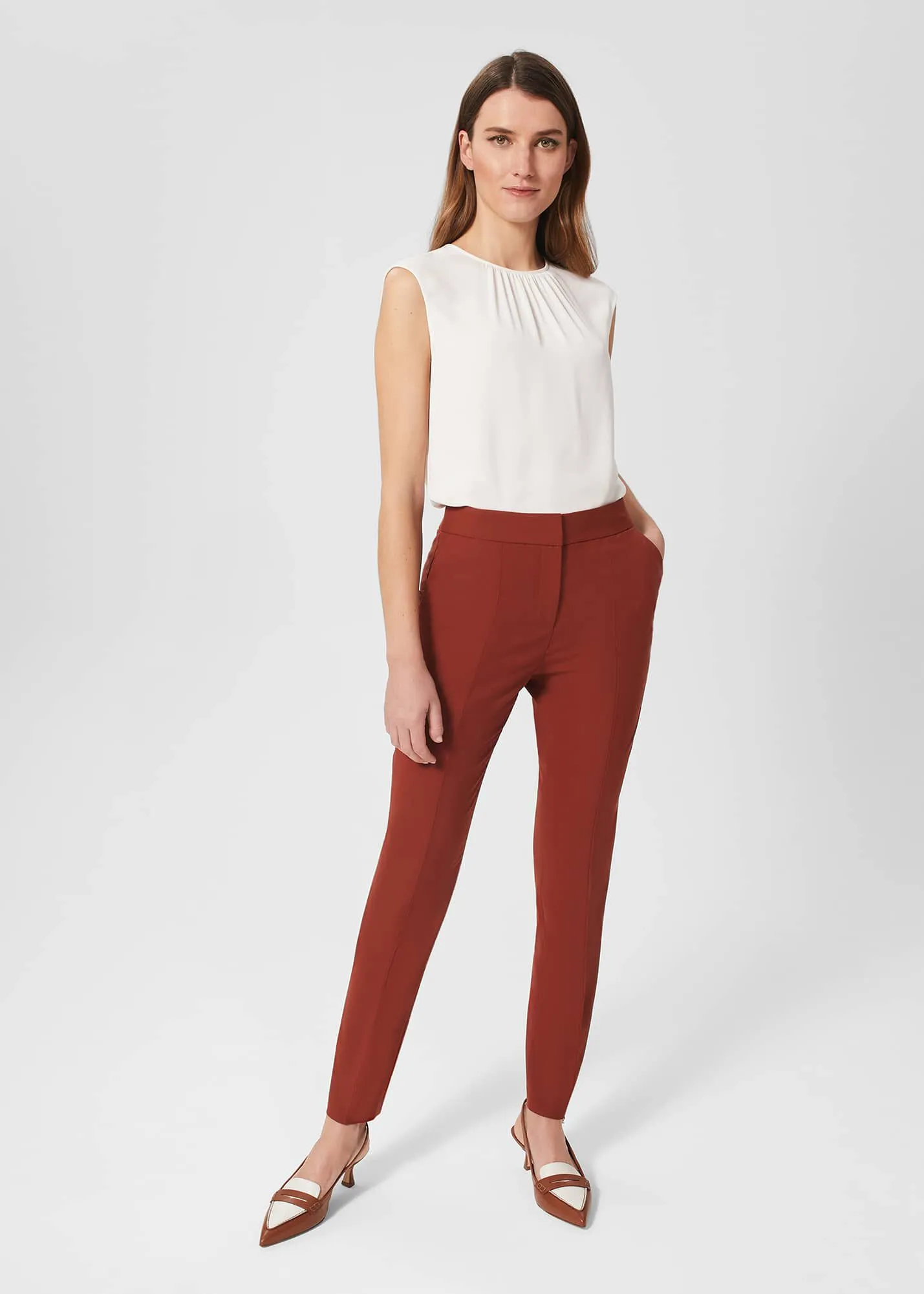 Meghan Trousers