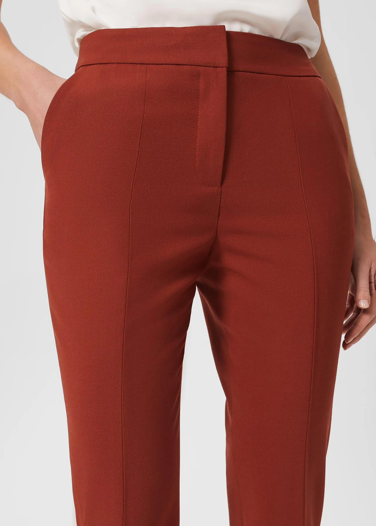 Meghan Trousers