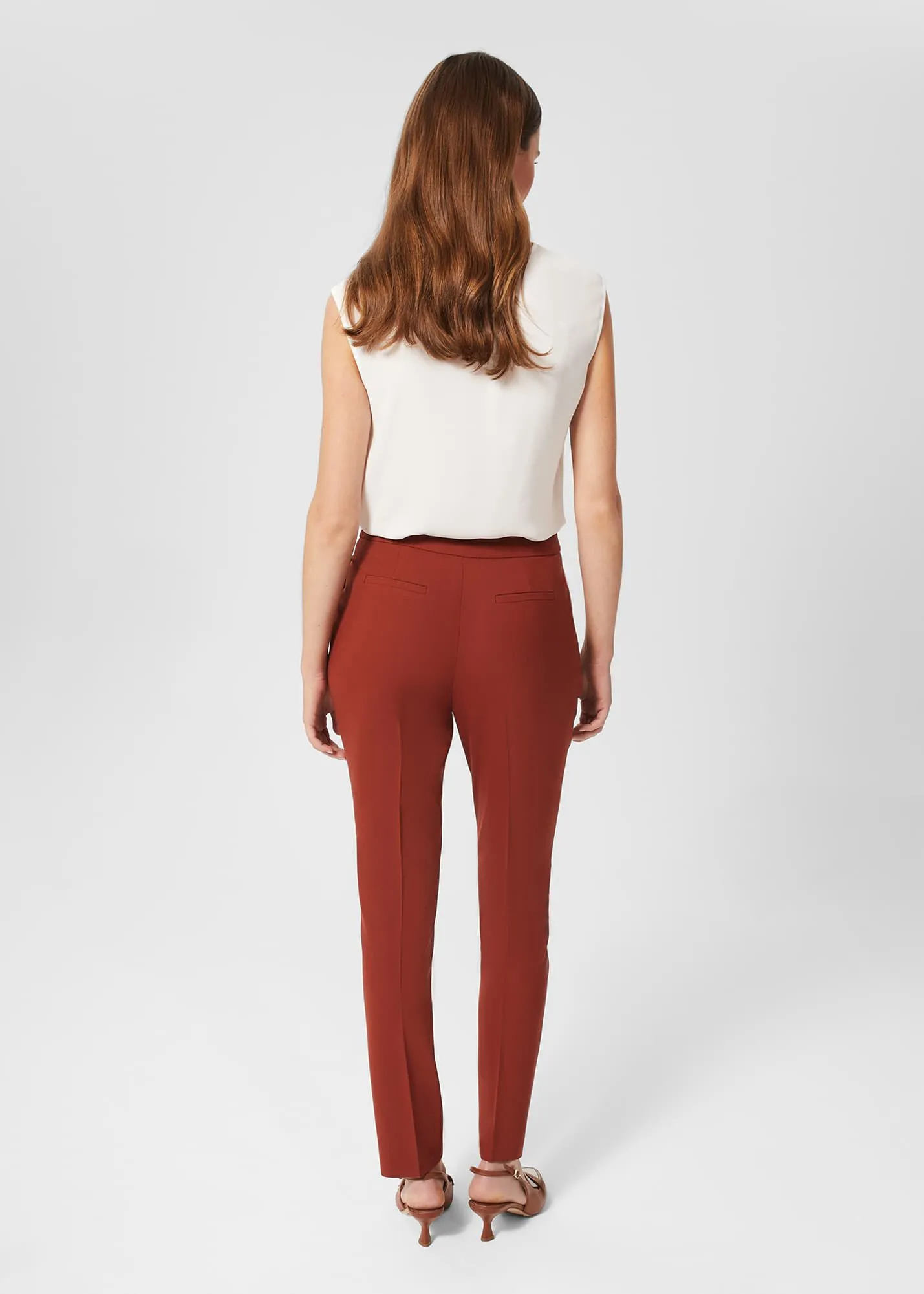 Meghan Trousers