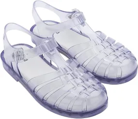 Original Jelly Sandal for Women - 90s Style Fisherman’s Sandal with Adjustable Strap