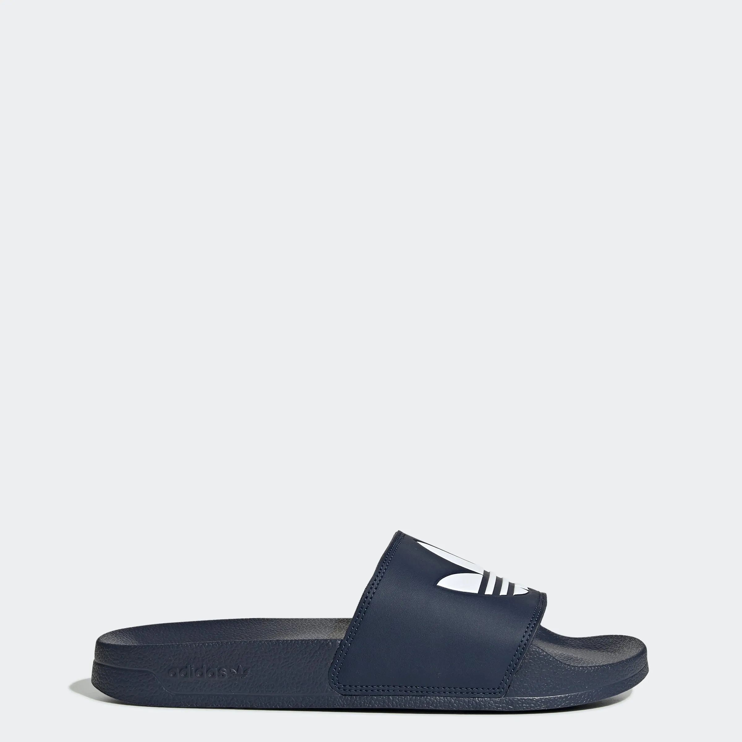 Men's adidas Originals Adilette Lite Slides Navy