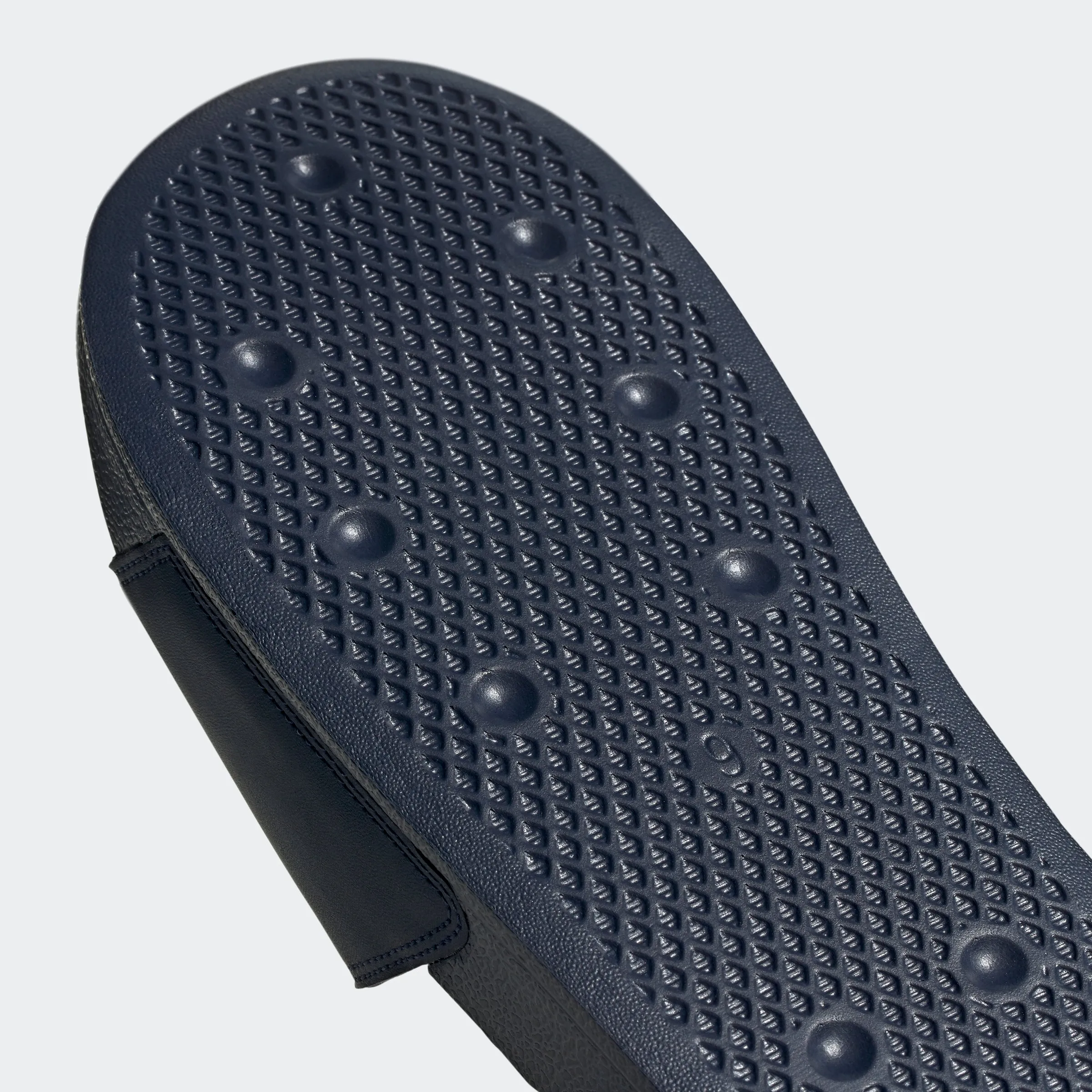 Men's adidas Originals Adilette Lite Slides Navy