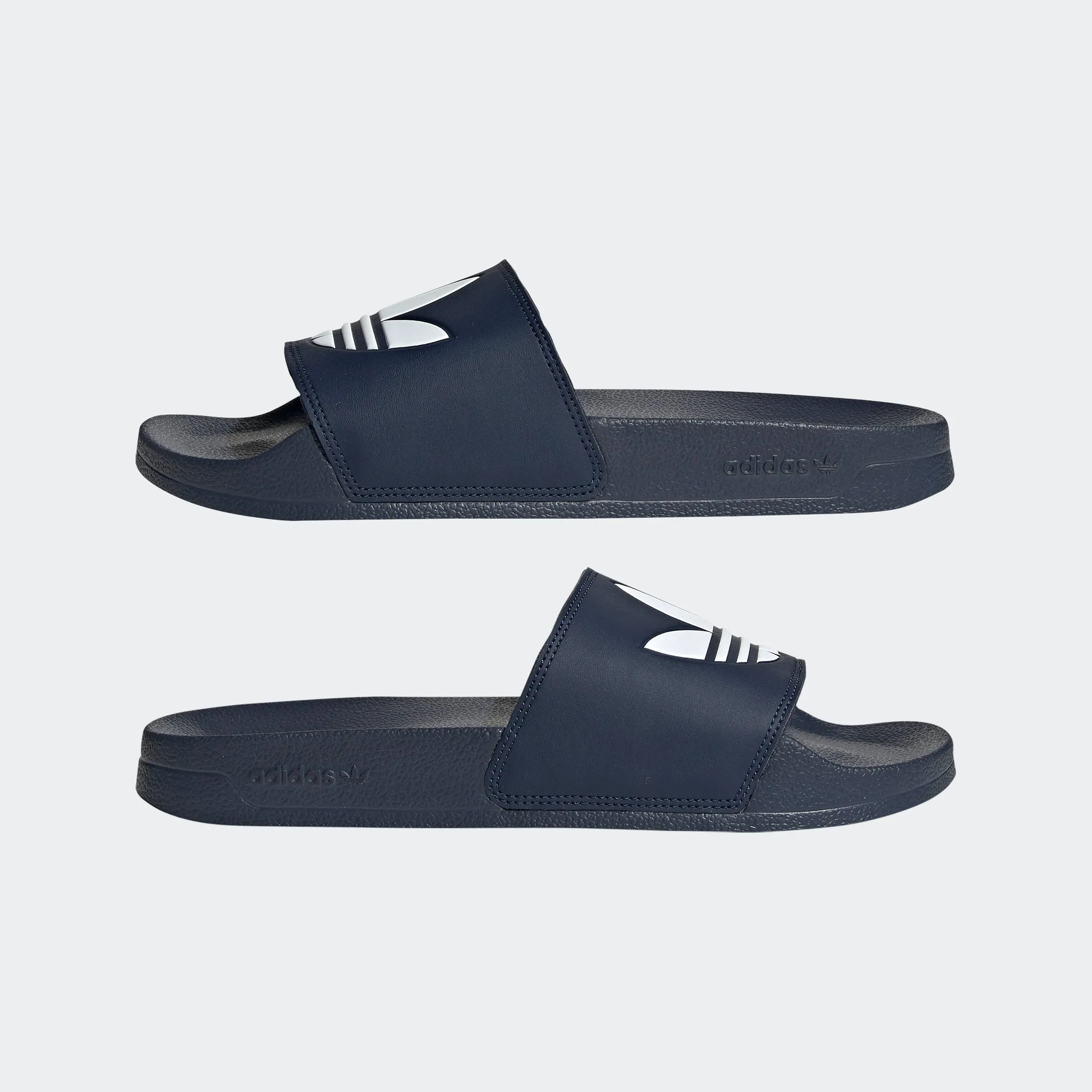 Men's adidas Originals Adilette Lite Slides Navy