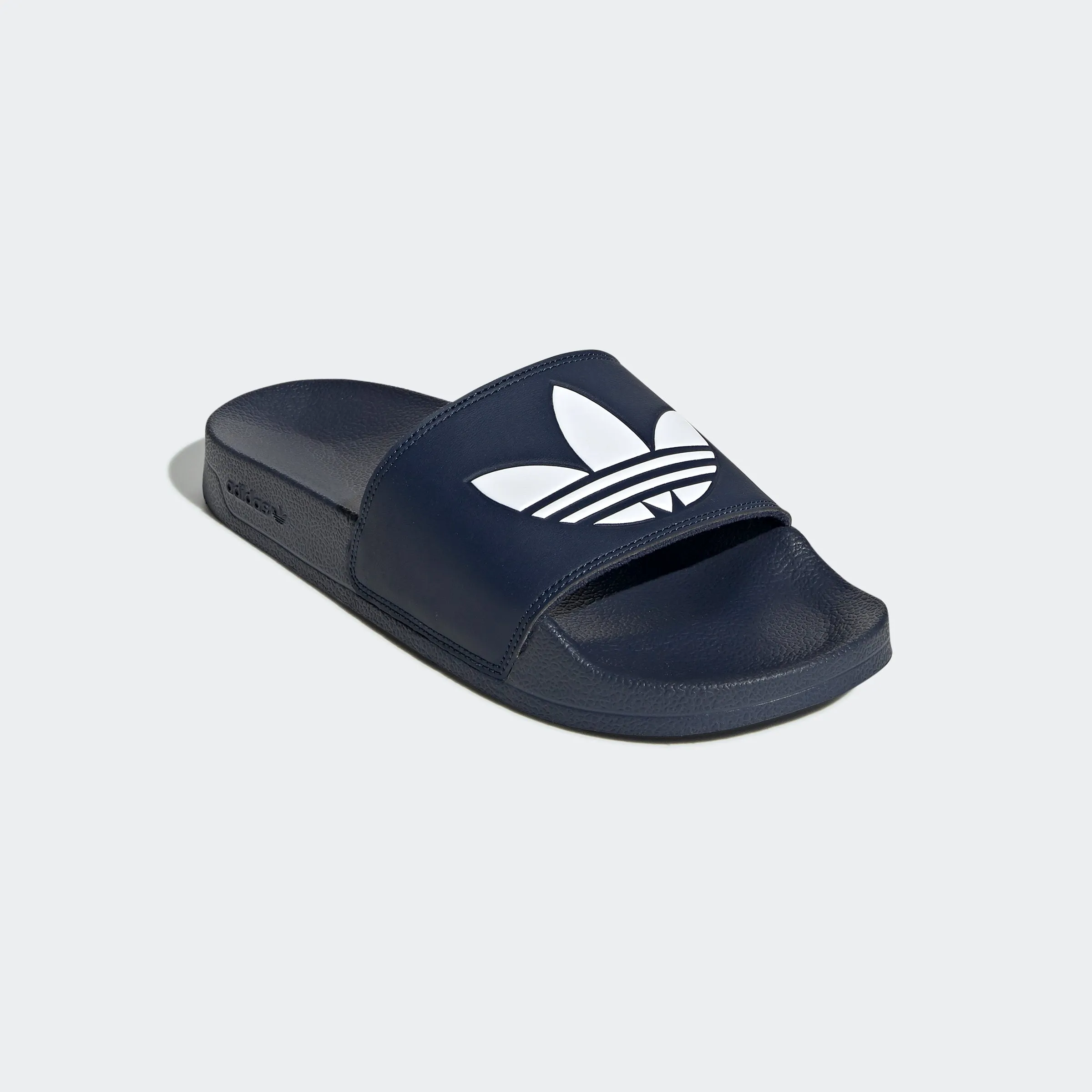 Men's adidas Originals Adilette Lite Slides Navy