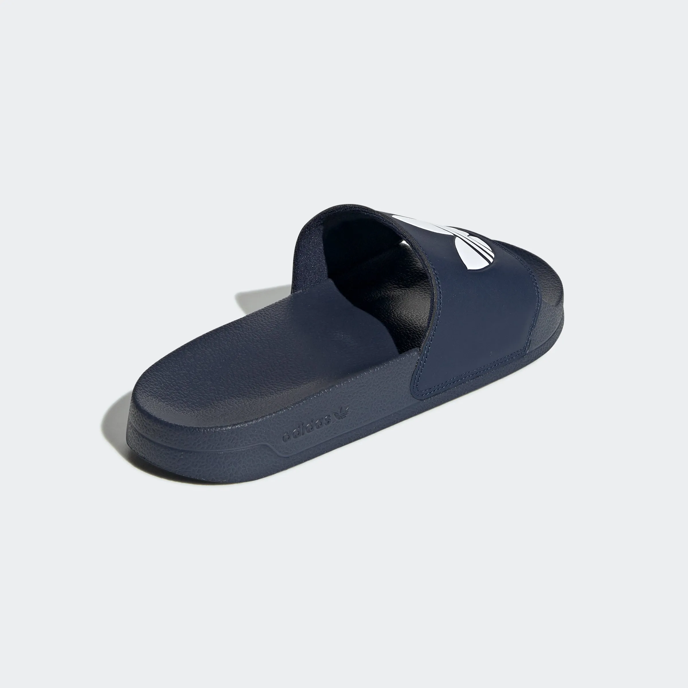 Men's adidas Originals Adilette Lite Slides Navy