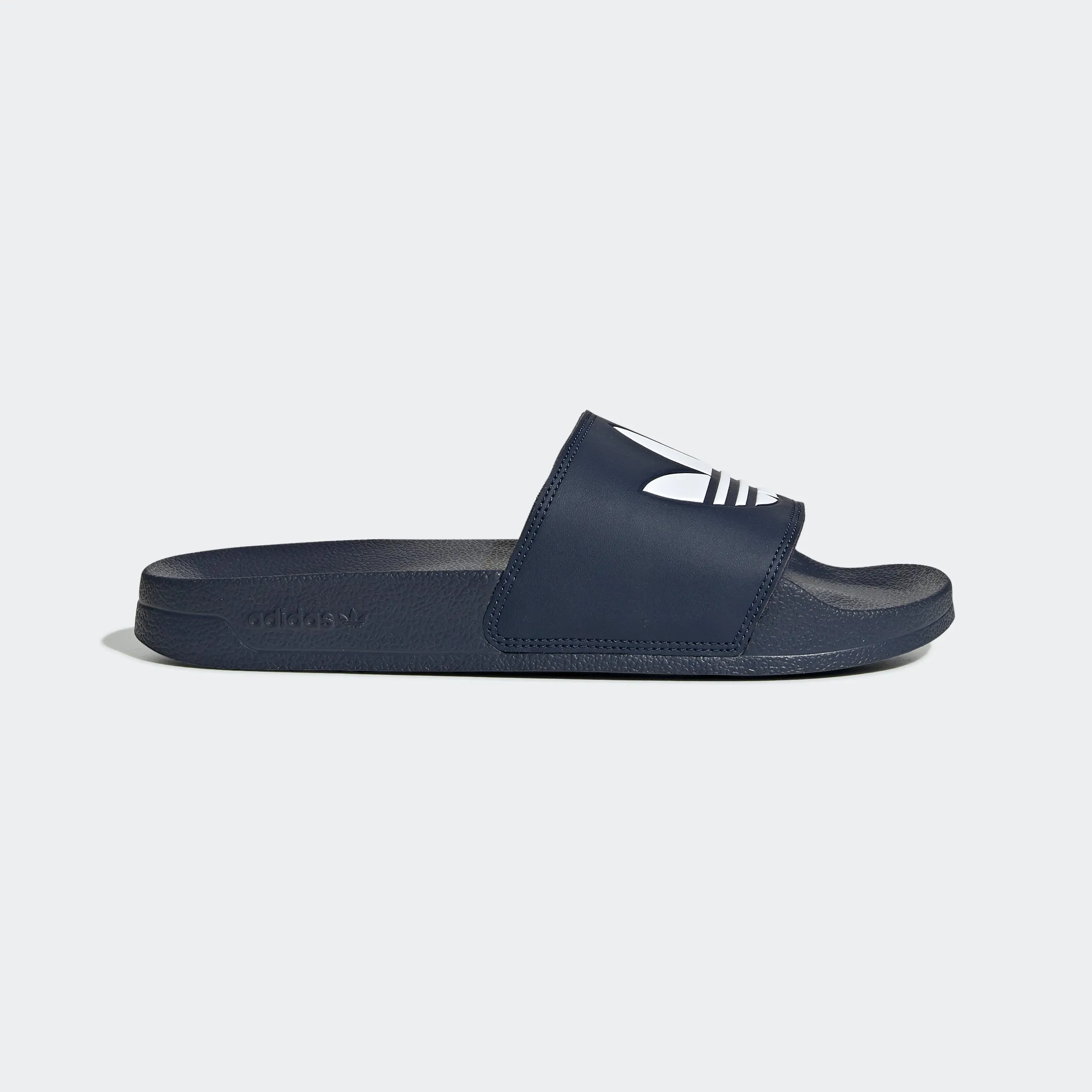 Men's adidas Originals Adilette Lite Slides Navy