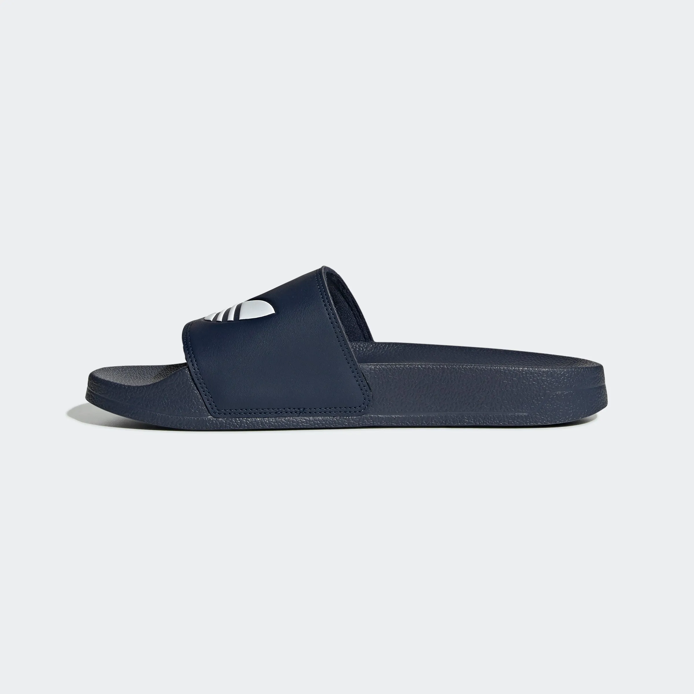 Men's adidas Originals Adilette Lite Slides Navy