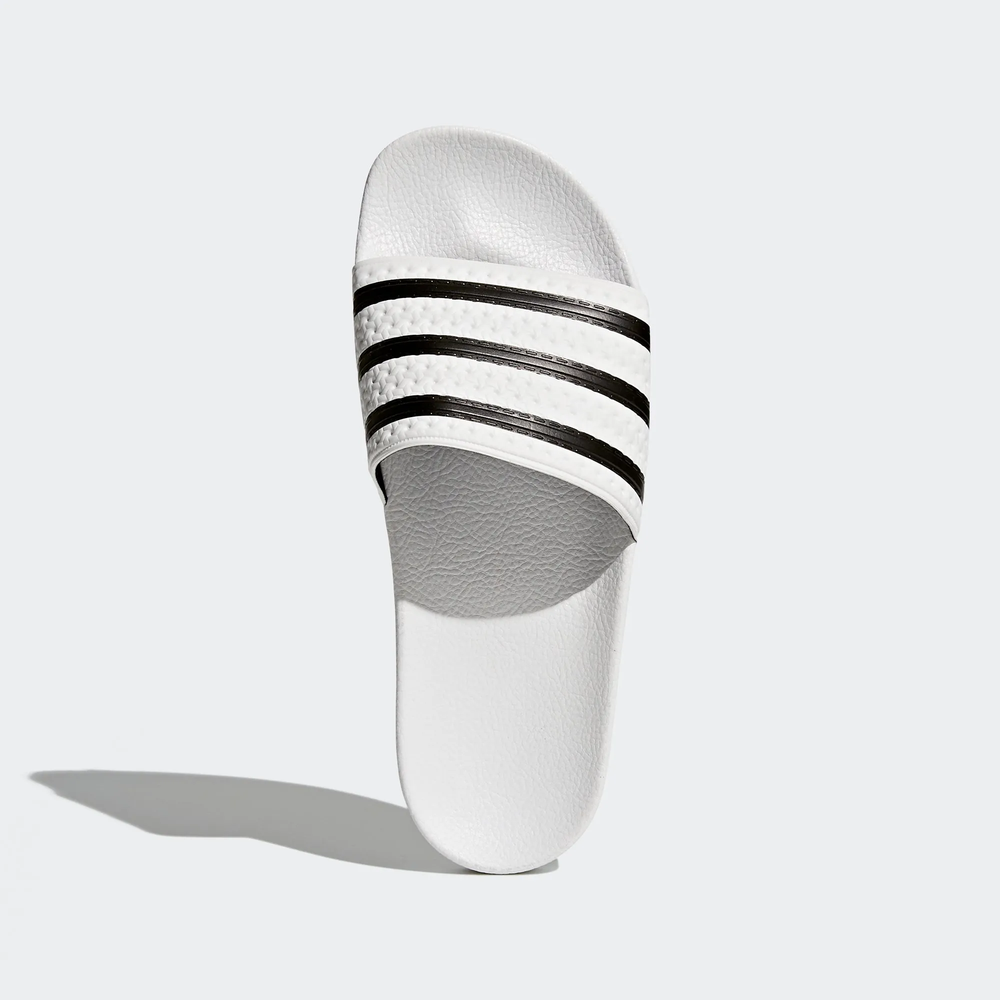 Men's adidas Originals Adilette Slides White