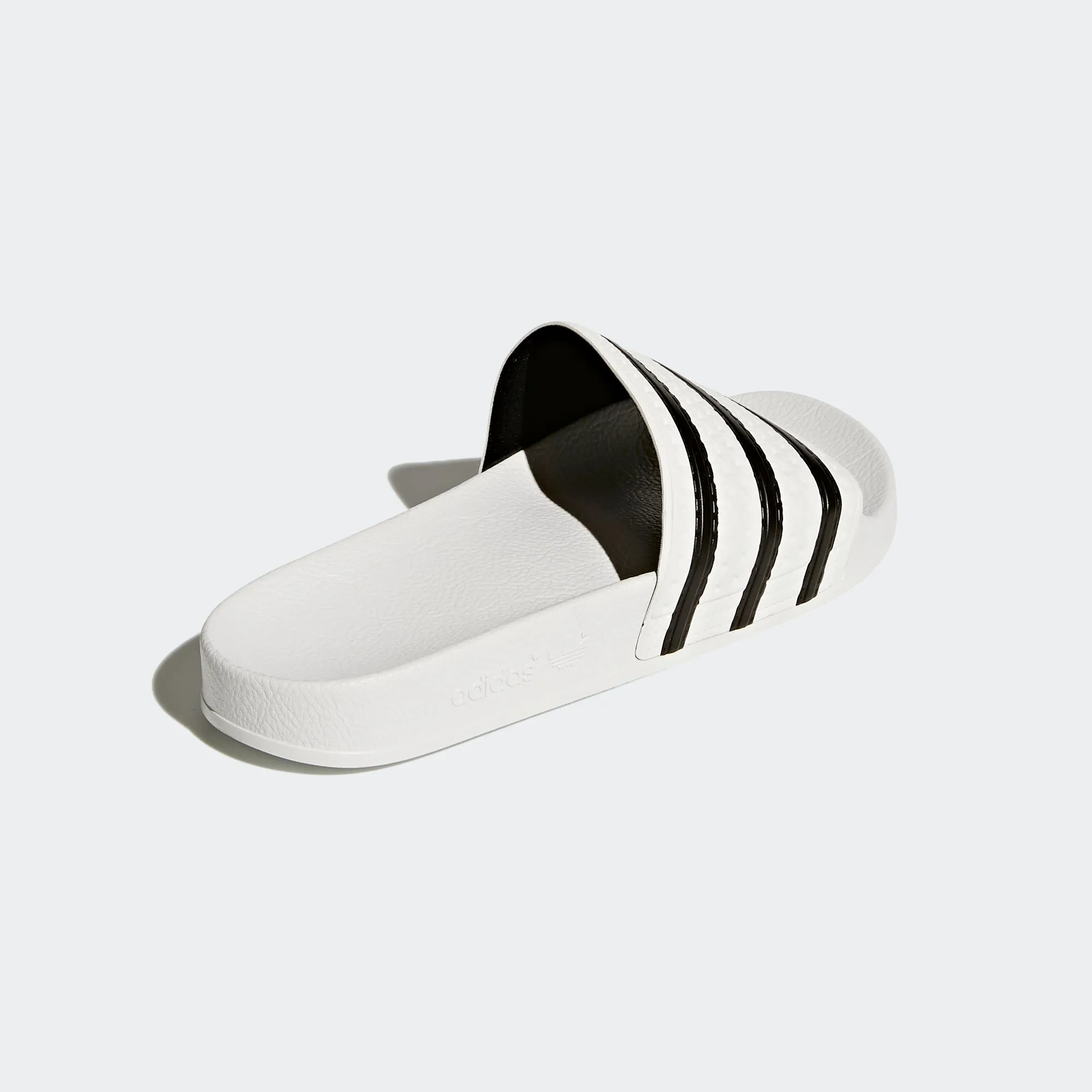 Men's adidas Originals Adilette Slides White