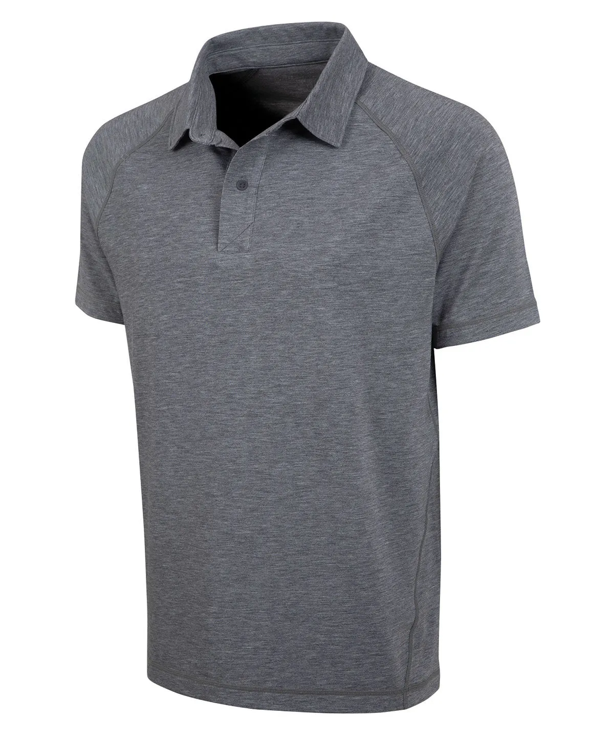 Men's Gage Short Sleeve Soft Touch Knit Polo