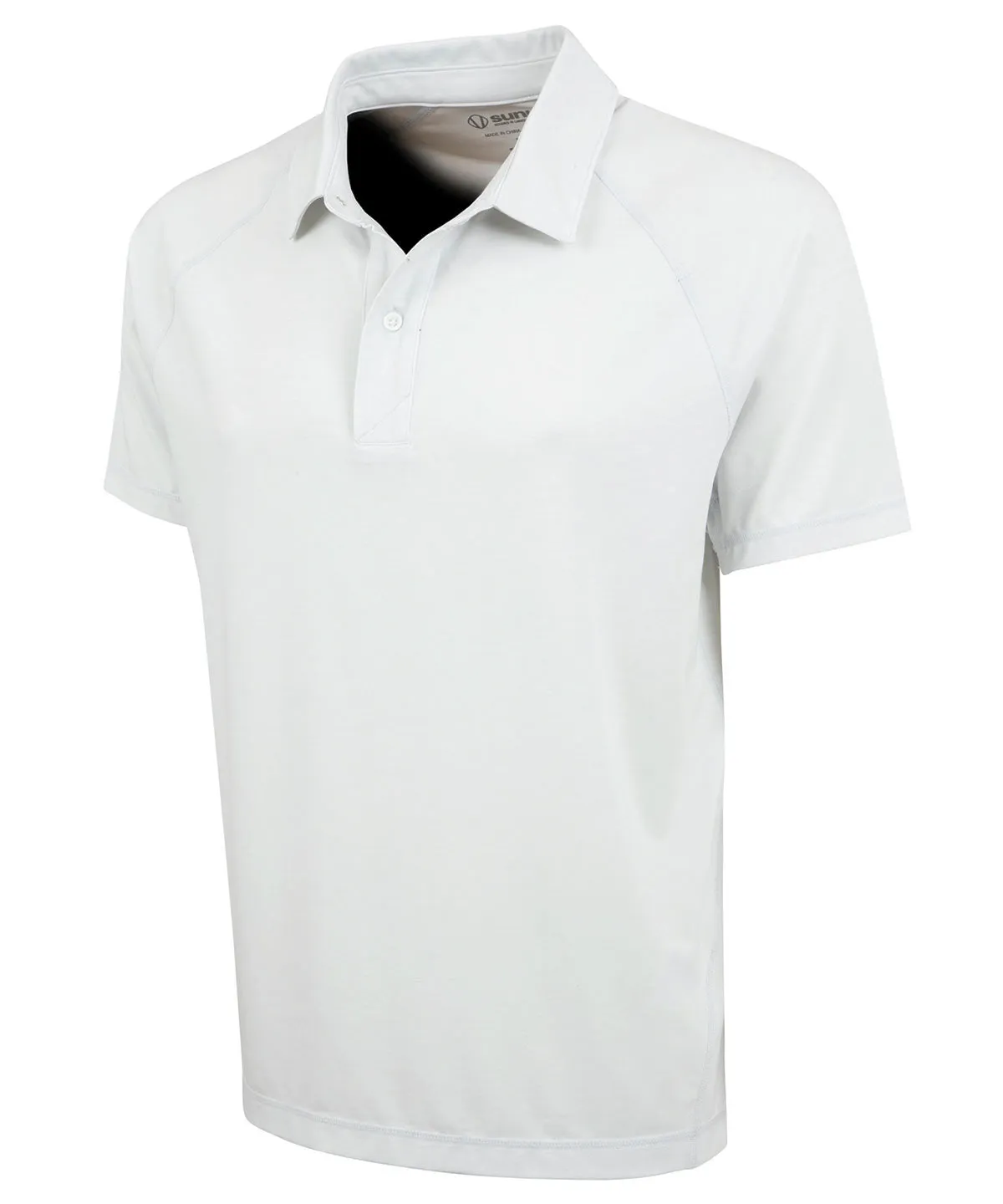 Men's Gage Short Sleeve Soft Touch Knit Polo