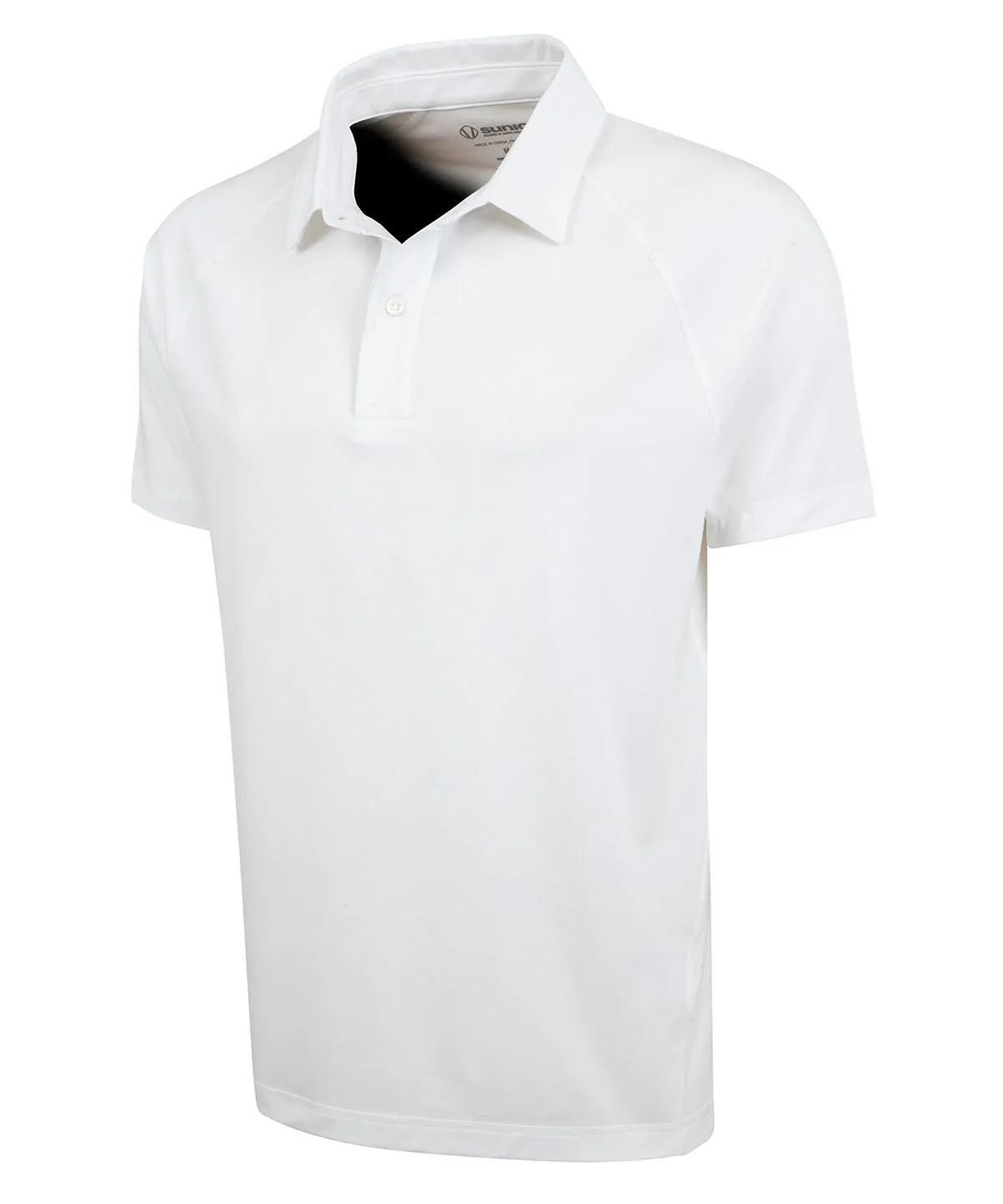 Men's Gage Short Sleeve Soft Touch Knit Polo