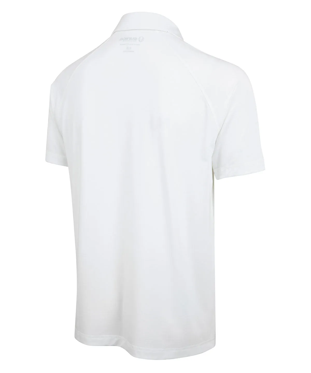 Men's Gage Short Sleeve Soft Touch Knit Polo