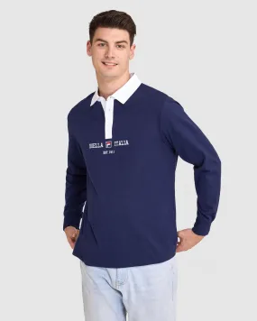 Patrick Rugby Polo for Men