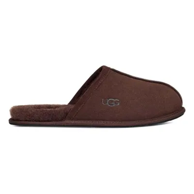 UGG Men's Scuff Slippers