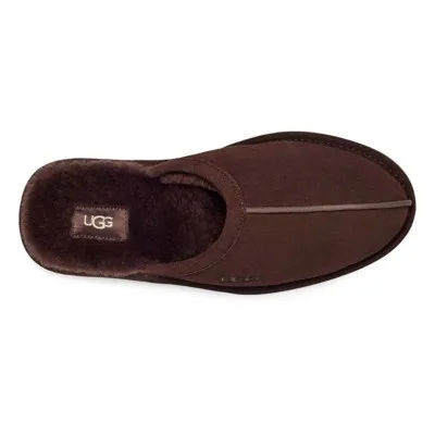 UGG Men's Scuff Slippers