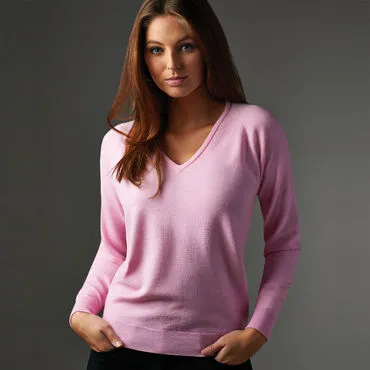 Merino Wool Sweaters for Women.