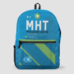 MHT Backpack - Buy Now