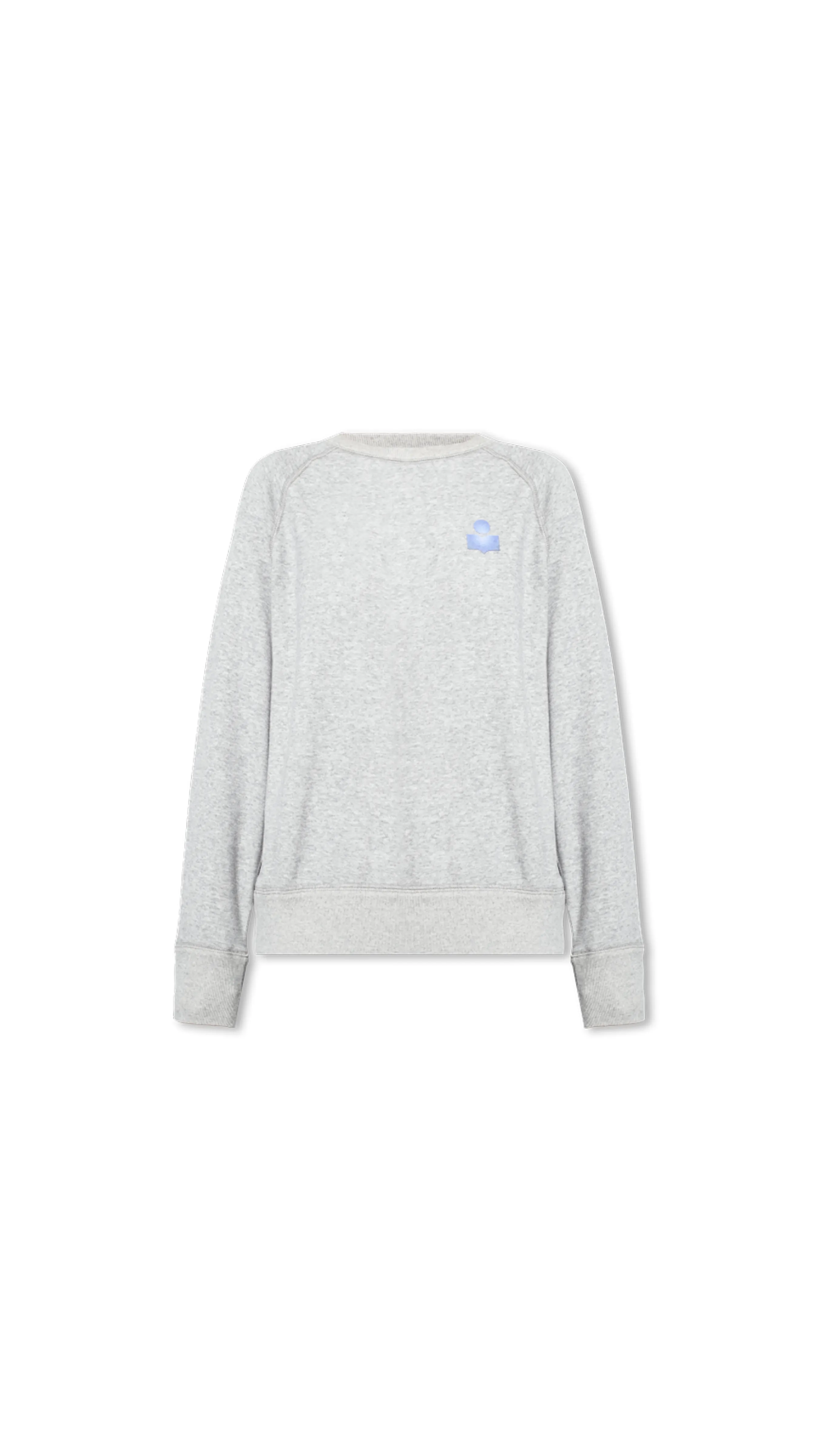 Milla Grey Sky Sweatshirt