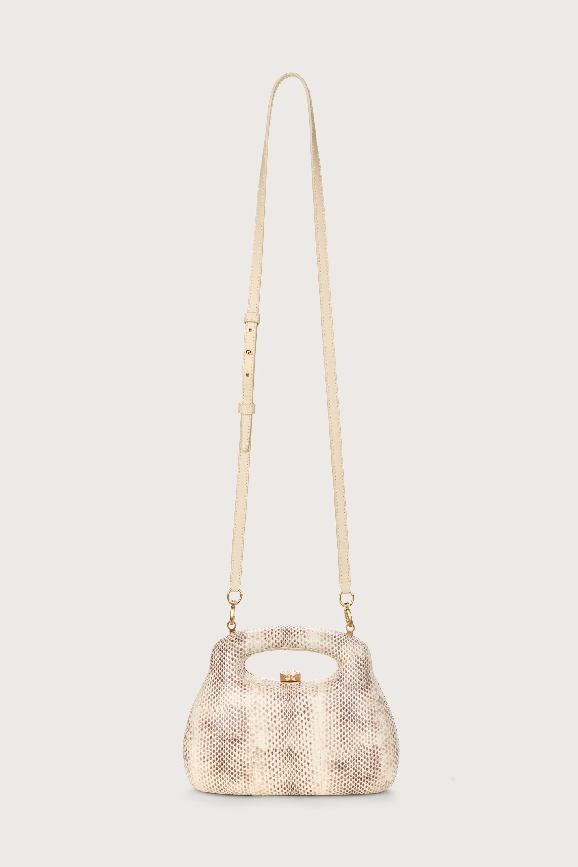 MIMI BAG - NATURAL MULTI