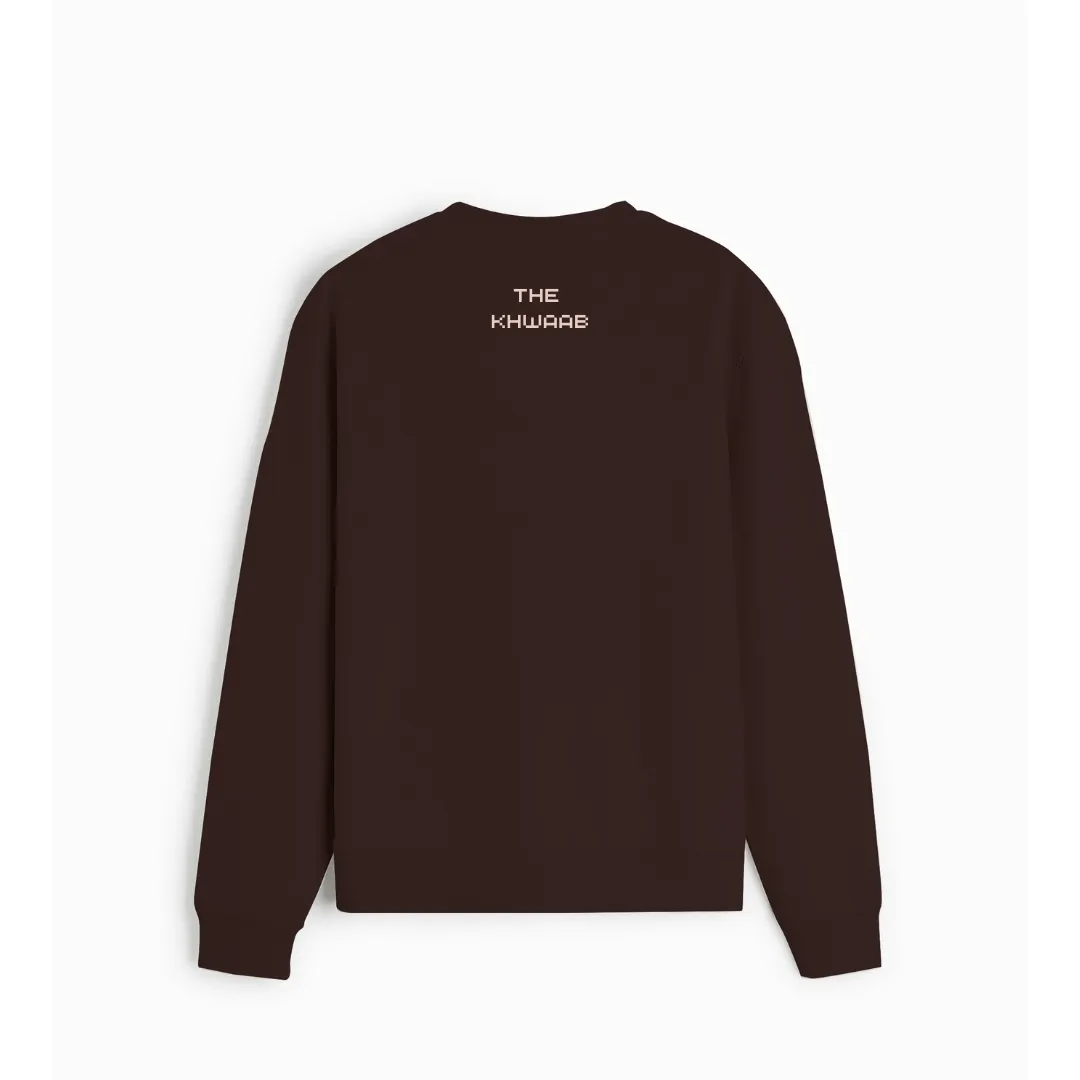 Mindful Thinking Sweatshirt