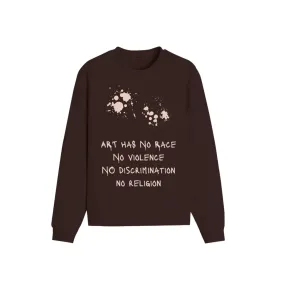 Mindful Thinking Sweatshirt